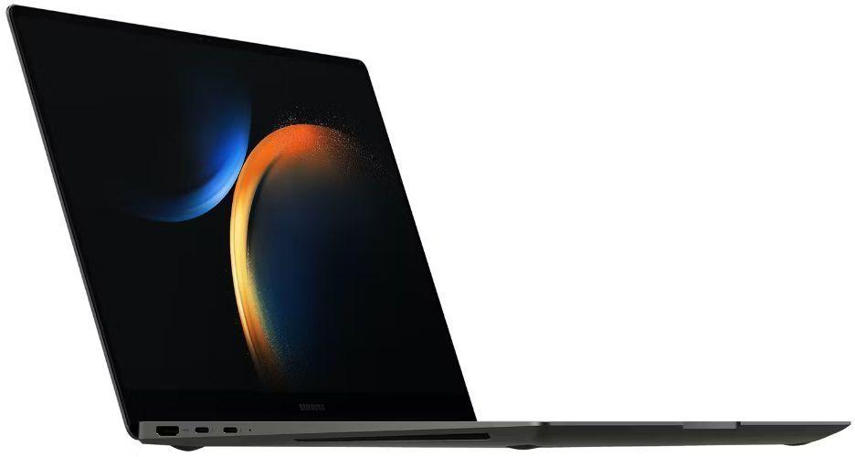 Samsung Galaxy Book3 Ultra Laptop 16" - Graphite - Intel Core i7-13700H 2.4GHz - 16GB RAM - 512GB