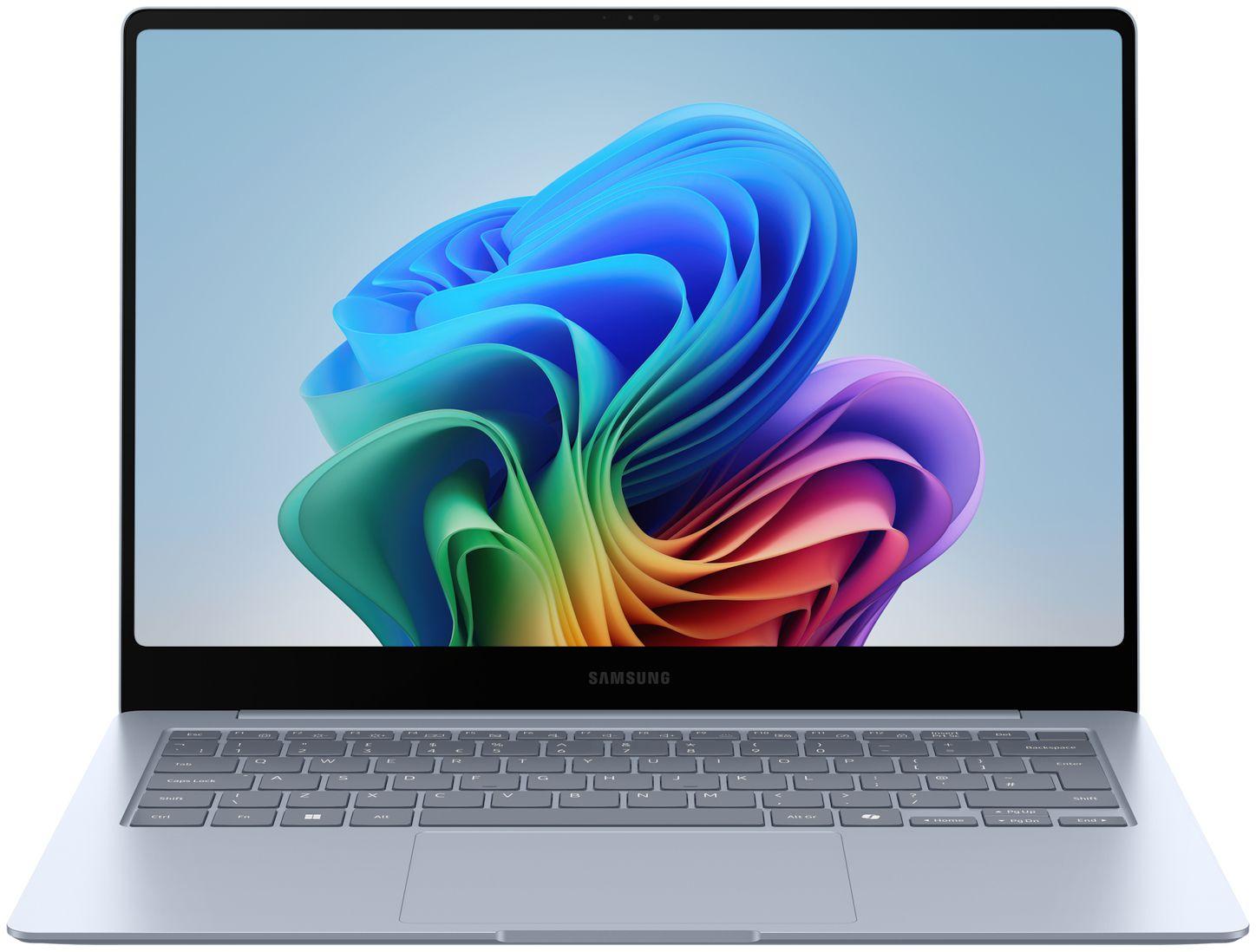 Samsung Galaxy Book4 Edge Laptop 14"