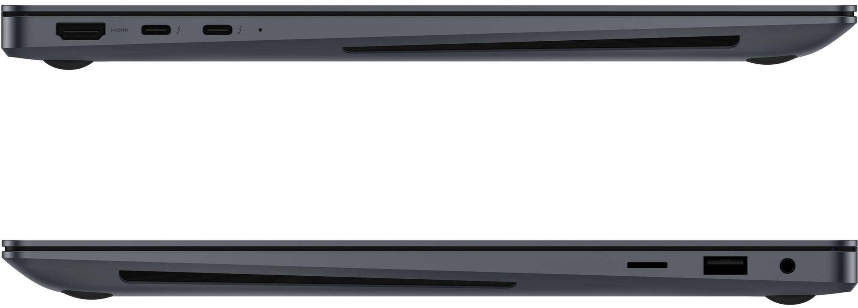 Galaxy Book4 Ultra Laptop 16" - Moonstone Gray - Intel Core Ultra 9 185H 1.0GHz - 32GB RAM - 1TB