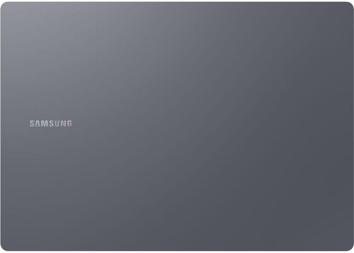 Galaxy Book4 Ultra Laptop 16" - Moonstone Gray - Intel Core Ultra 9 185H 1.0GHz - 32GB RAM - 1TB