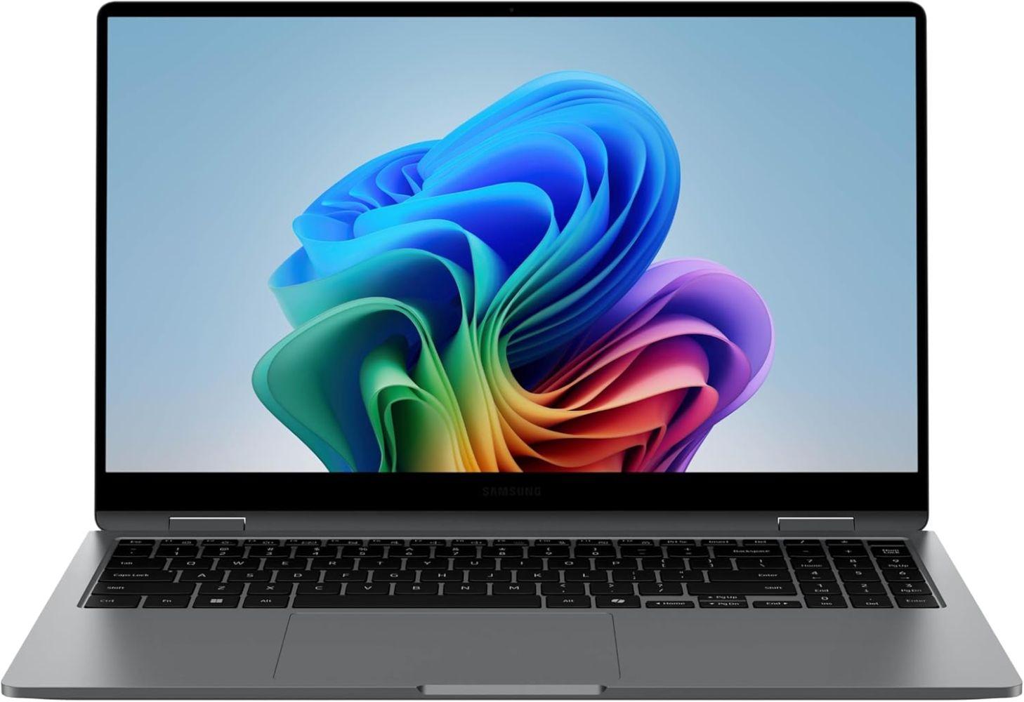 Galaxy Book5 360 Laptop 15.6"