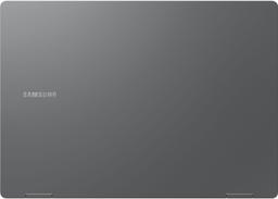 Galaxy Book5 Pro 360 Laptop 16" - Gray - Intel Core Ultra 7 256V 2.2GHz - 16GB RAM - 1TB