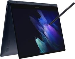 Samsung Galaxy Book Pro 360 Laptop 13.3" - Mystic Navy - Intel Core i7-1165G7 2.8GHz - 8GB RAM - 512GB