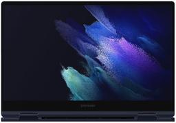 Samsung Galaxy Book Pro 360 Laptop 13.3" - Mystic Navy - Intel Core i7-1165G7 2.8GHz - 8GB RAM - 512GB