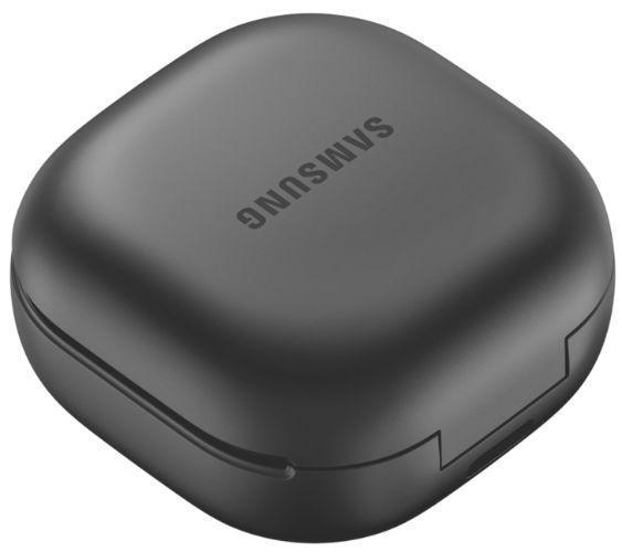 Samsung Galaxy Buds2 - Onyx Black