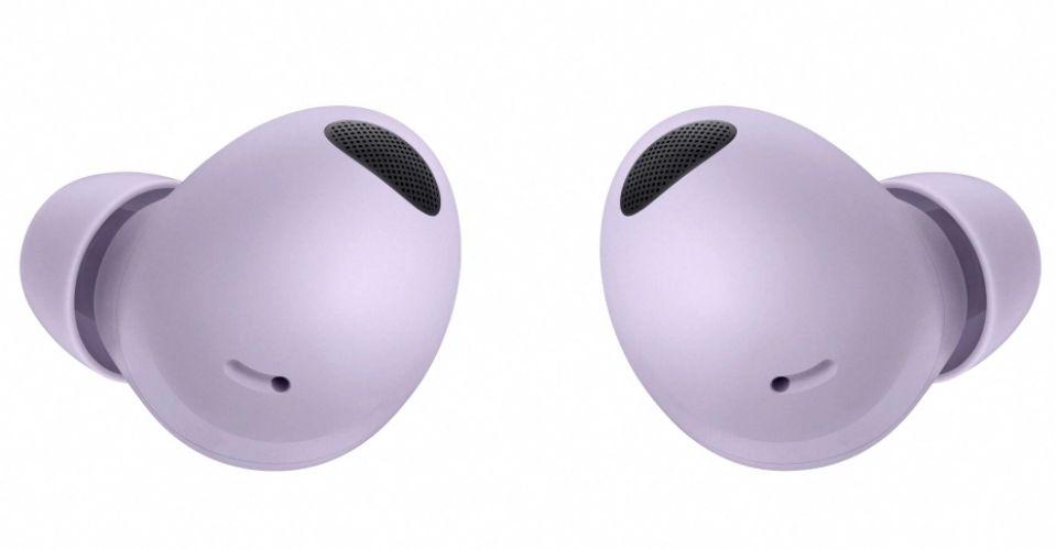 Samsung Galaxy Buds2 Pro - Bora Purple