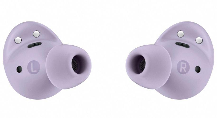 Samsung Galaxy Buds2 Pro - Bora Purple