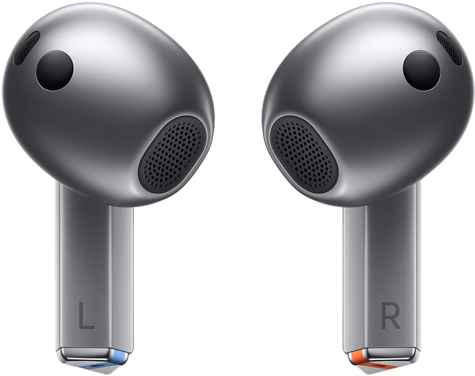 Samsung Galaxy Buds3 - Silver