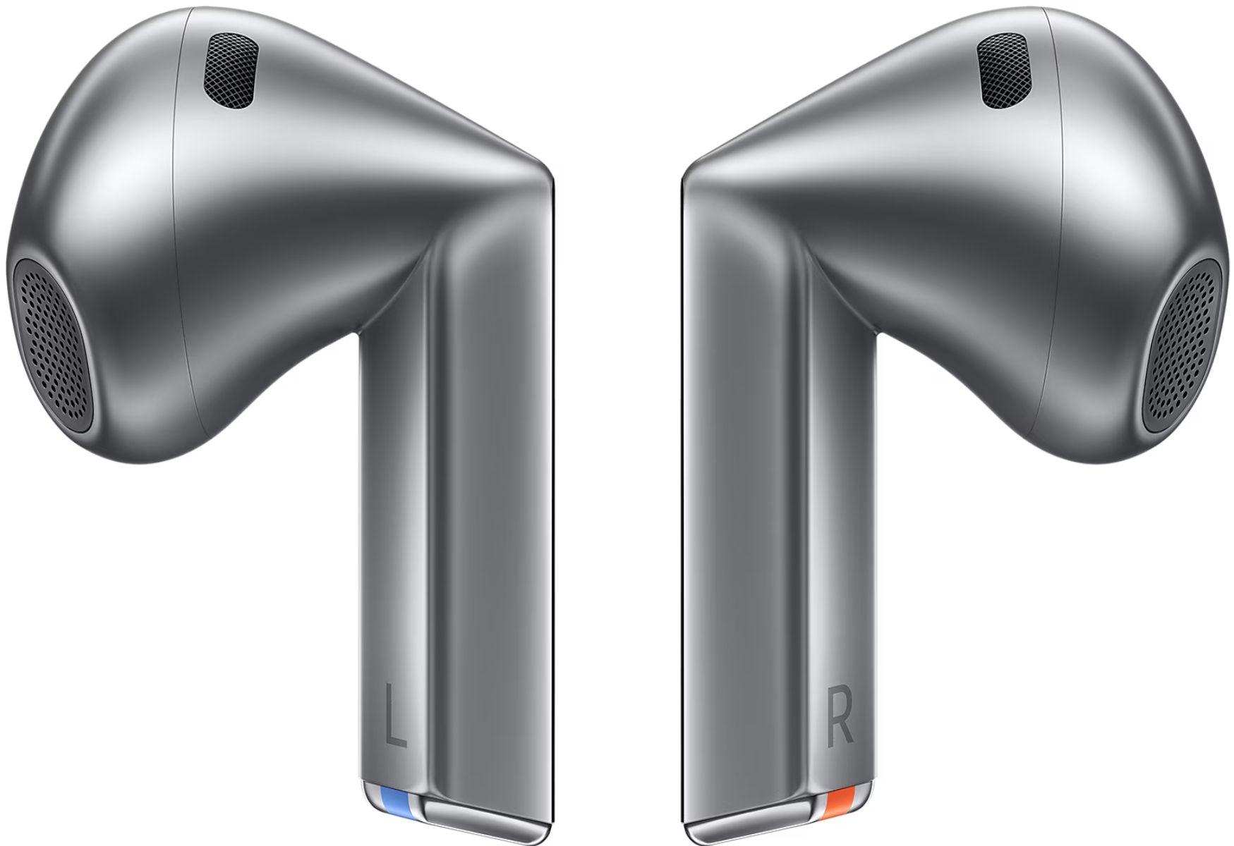 Samsung Galaxy Buds3 - Silver