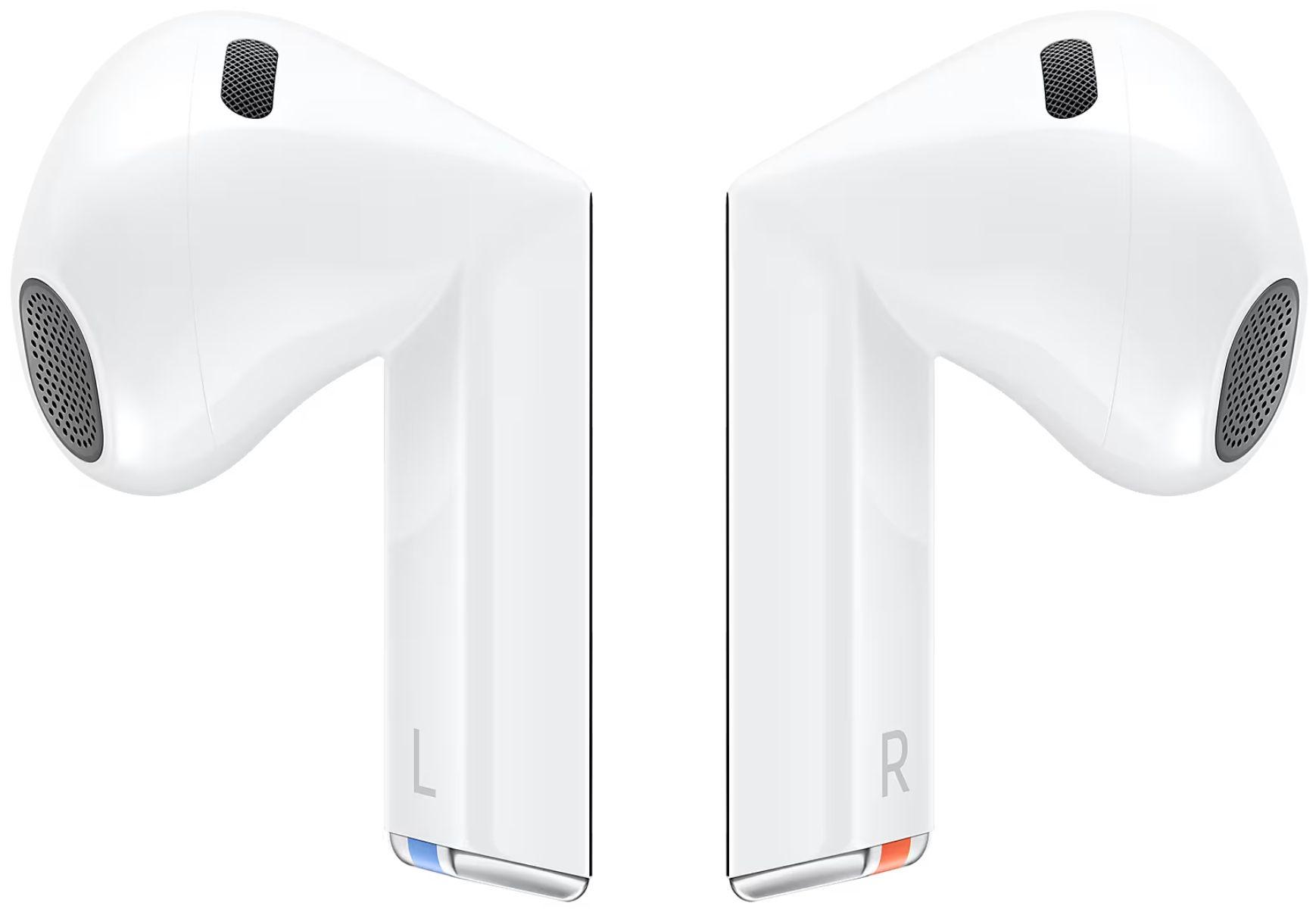 Samsung Galaxy Buds3 - White