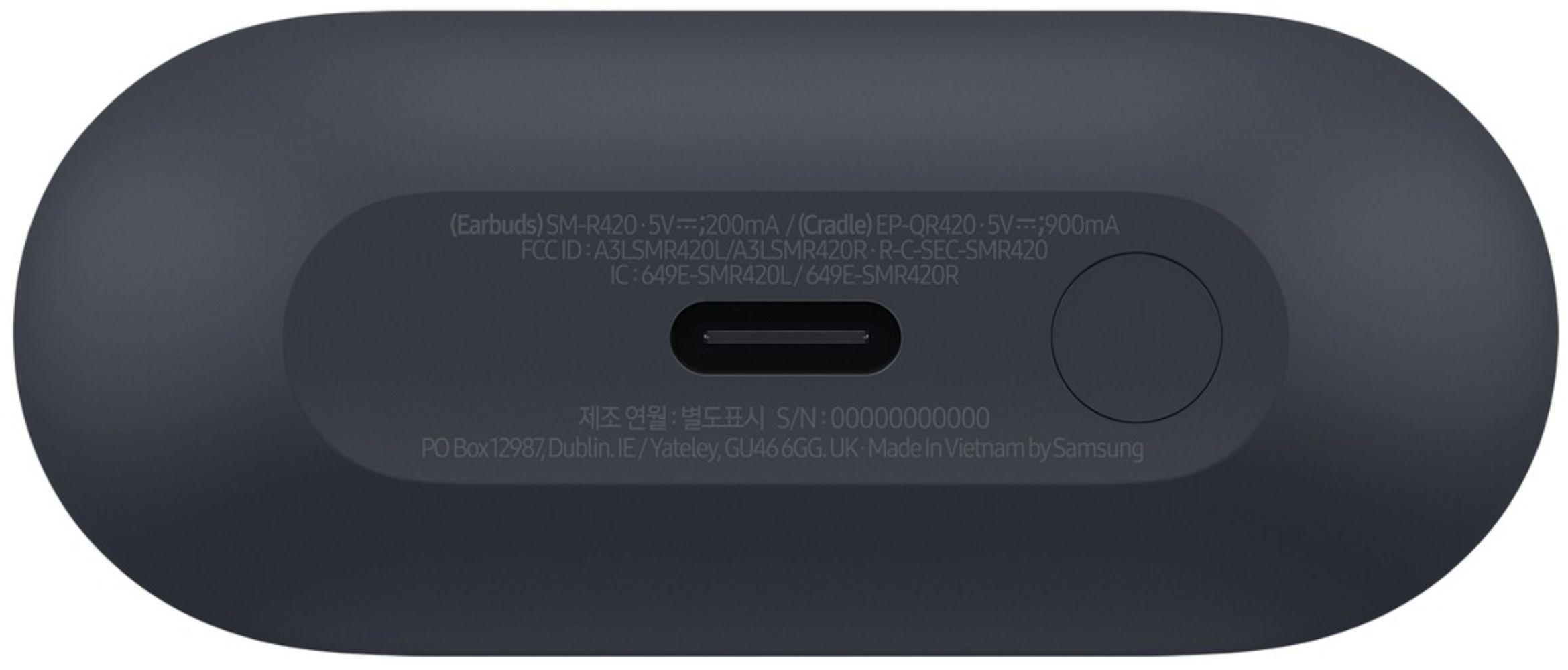 Samsung Galaxy Buds3 FE