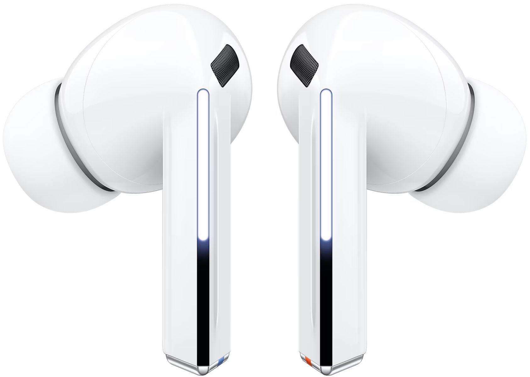 Samsung Galaxy Buds3 Pro - White