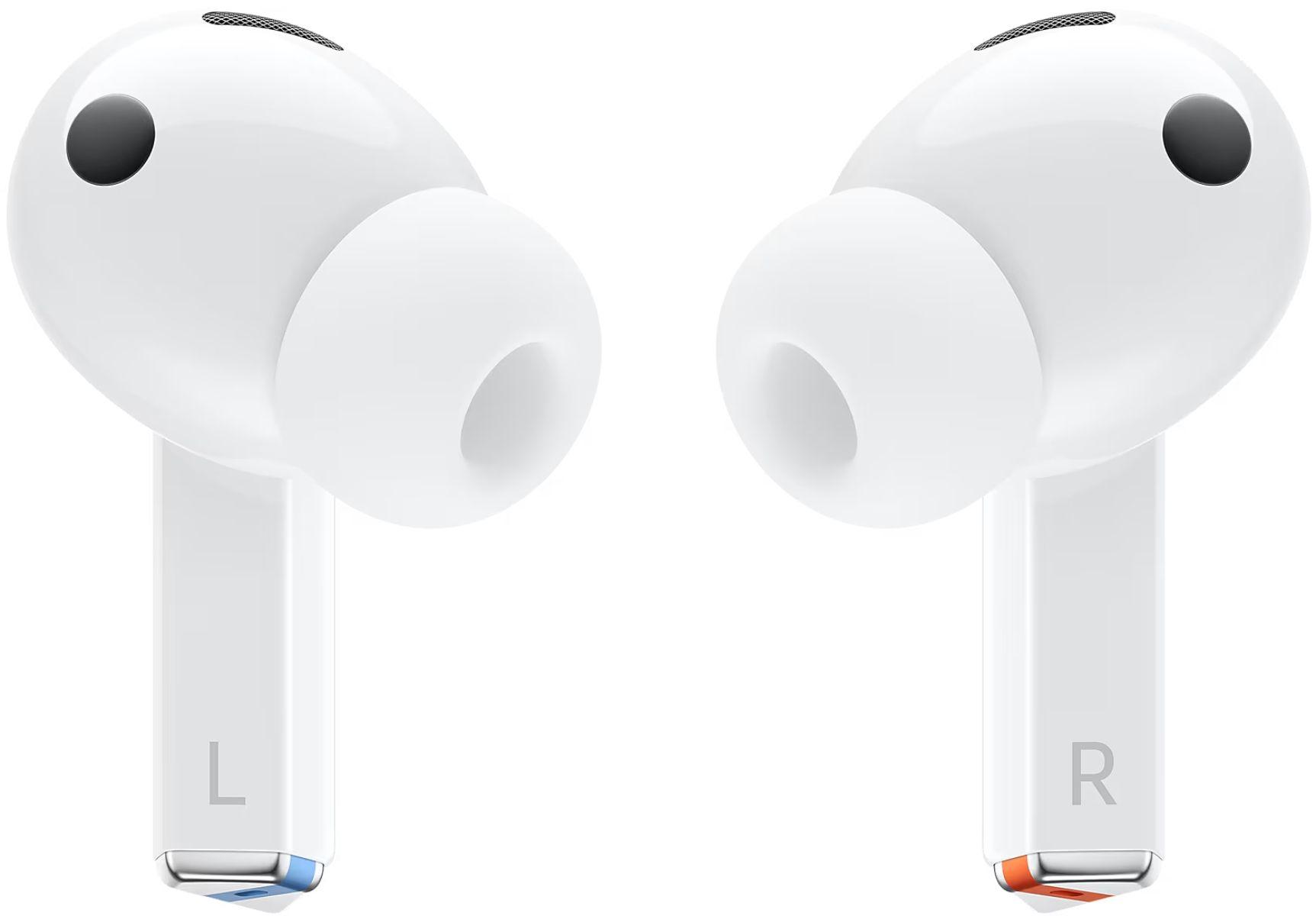 Samsung Galaxy Buds3 Pro - White