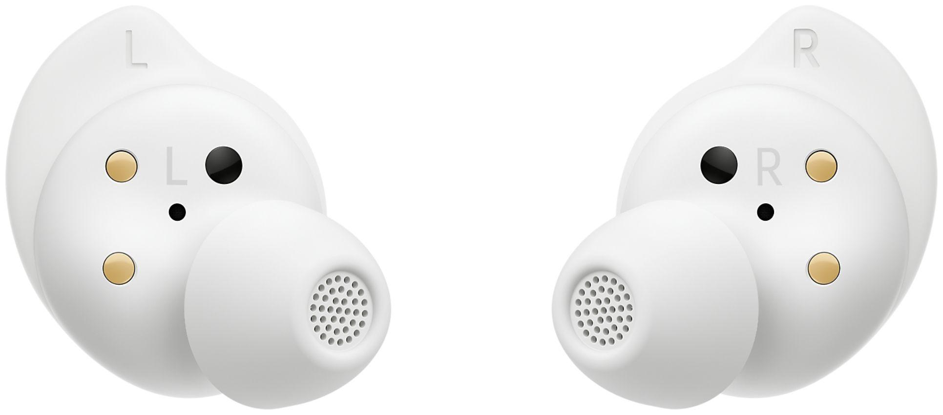 Samsung Galaxy Buds FE - Mystic White