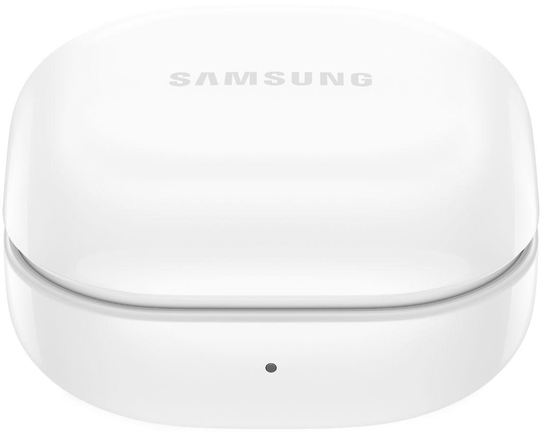 Samsung Galaxy Buds FE - Mystic White