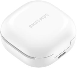 Samsung Galaxy Buds FE - Mystic White