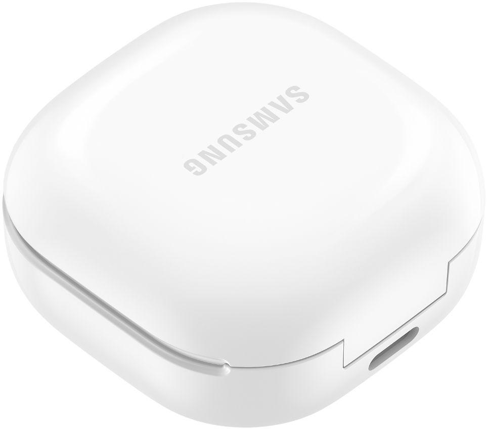 Samsung Galaxy Buds FE - Mystic White