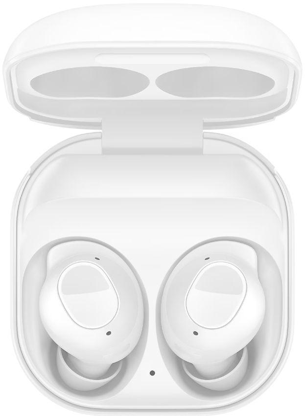 Samsung Galaxy Buds FE - Mystic White
