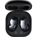 Samsung Galaxy Buds Live in Mystic Black in Acceptable condition