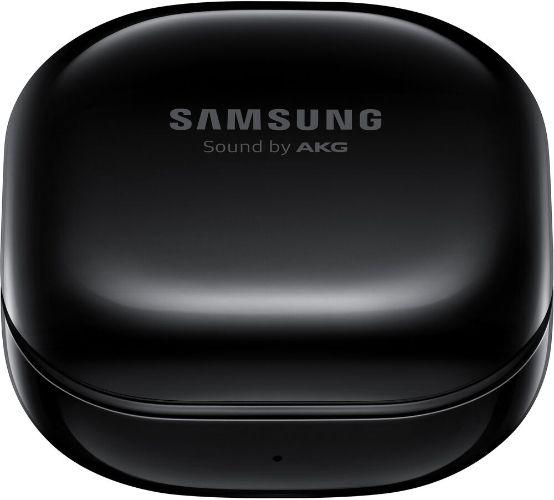 Samsung Galaxy Buds Live - Mystic Black