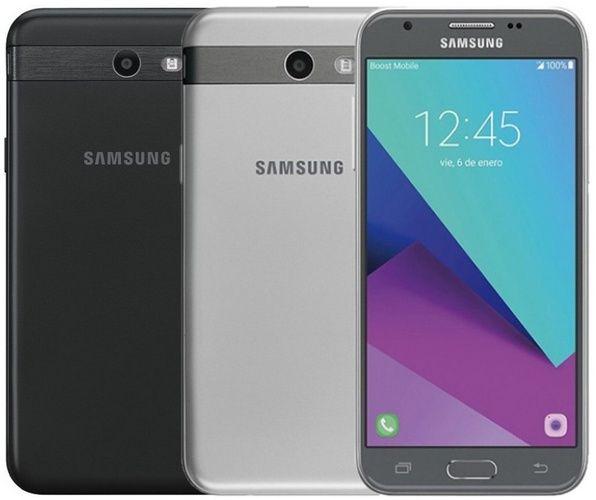 Galaxy J7 V