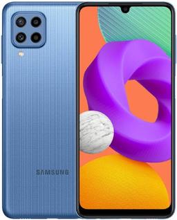 Galaxy M22