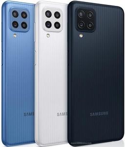 Galaxy M22