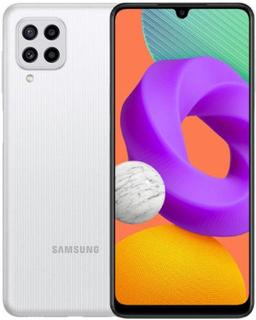 Galaxy M22