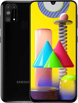 Refurbished Galaxy M31 - Reebelo Canada