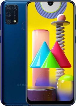 Refurbished Galaxy M31 - Reebelo Canada