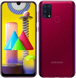 Refurbished Galaxy M31 - Reebelo Canada