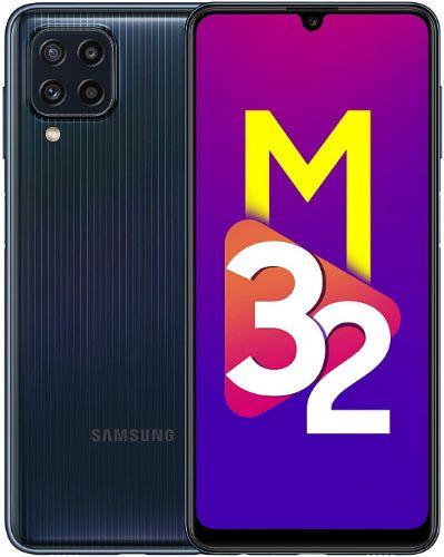 Refurbished Galaxy M32 - Reebelo Canada