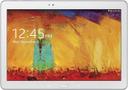 Galaxy Note 10.1" (2014) in White in Good condition