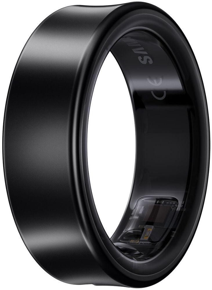 Samsung Galaxy Ring 13" - Titanium Black