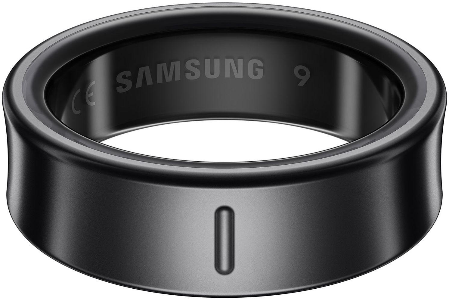 Samsung Galaxy Ring 13" - Titanium Black