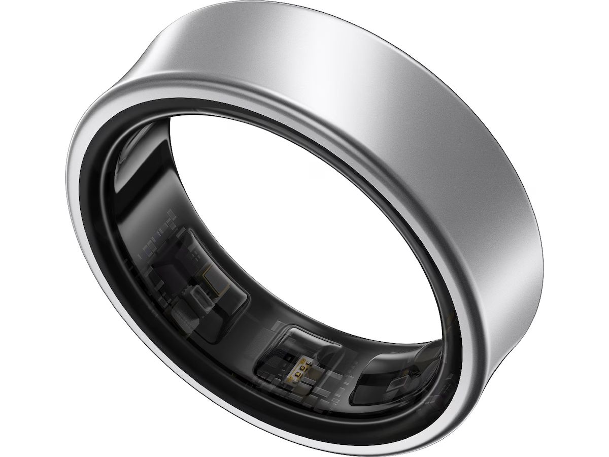Samsung Galaxy Ring 14" - Silver