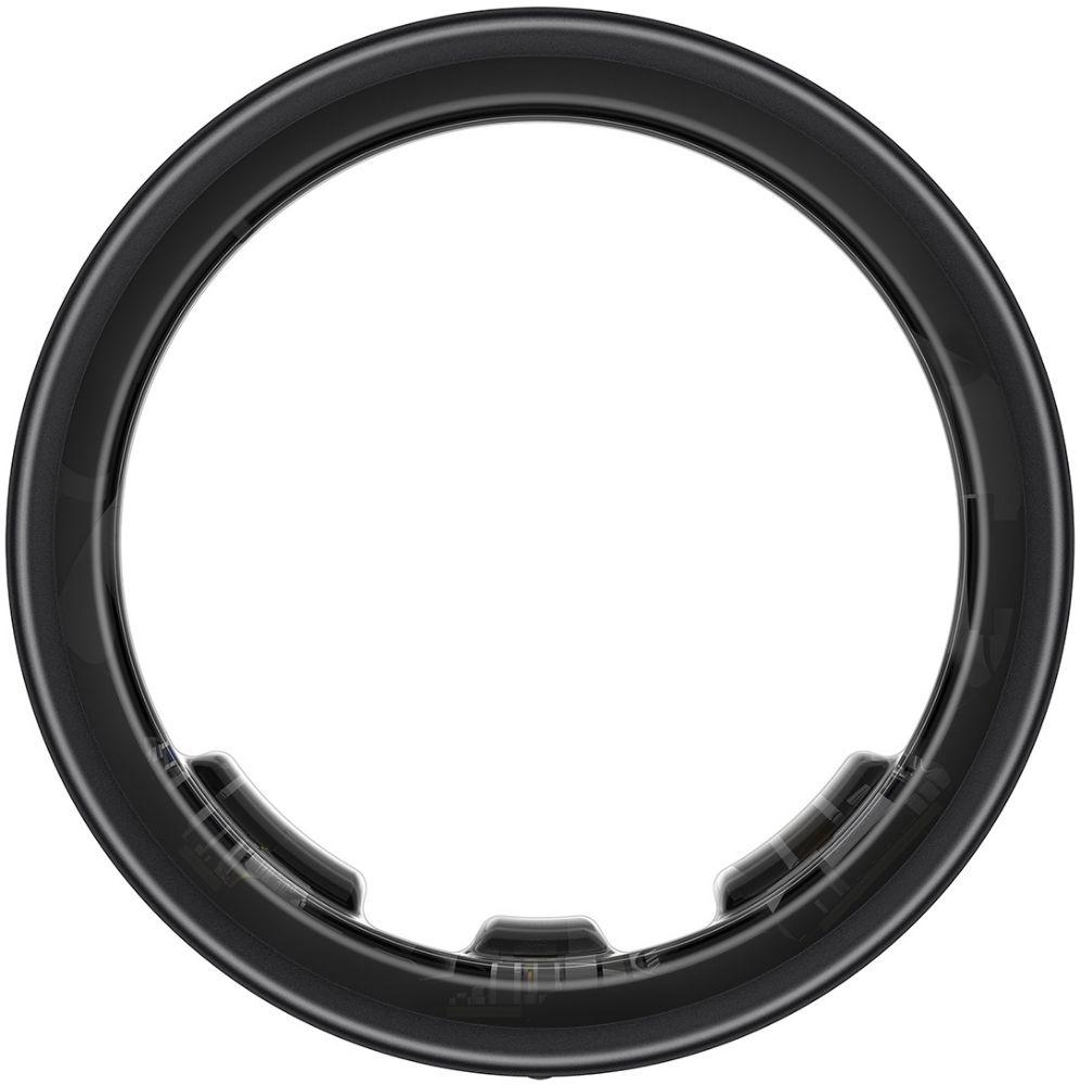 Samsung Galaxy Ring 5" - Titanium Black