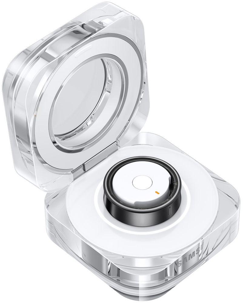 Samsung Galaxy Ring 5" - Titanium Black