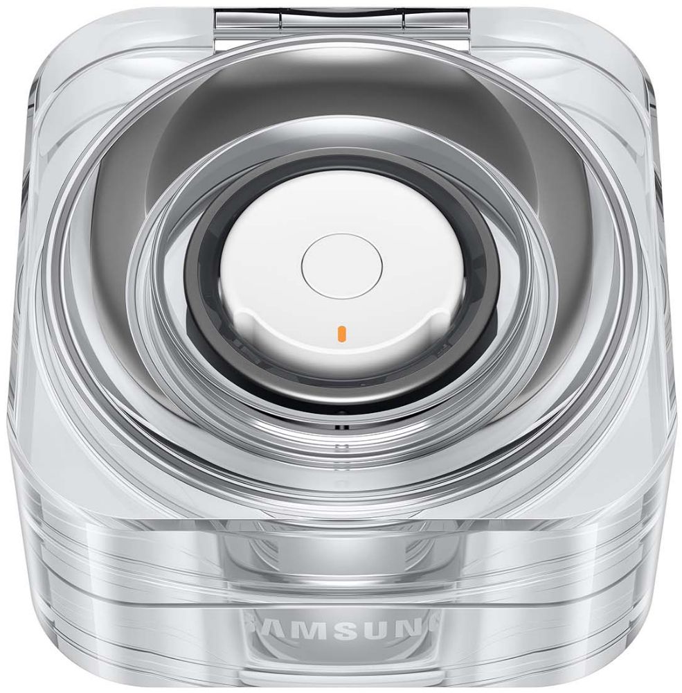 Samsung Galaxy Ring 6" - Titanium Black