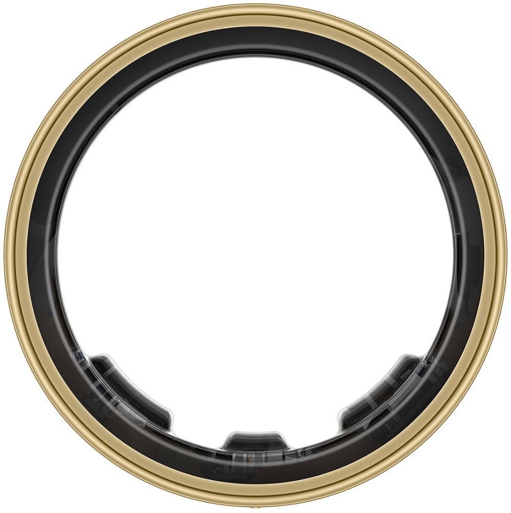 Samsung Galaxy Ring 6" - Titanium Gold