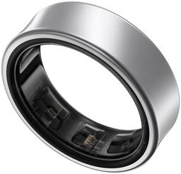 Samsung Galaxy Ring Size 6" - Titanium Silver