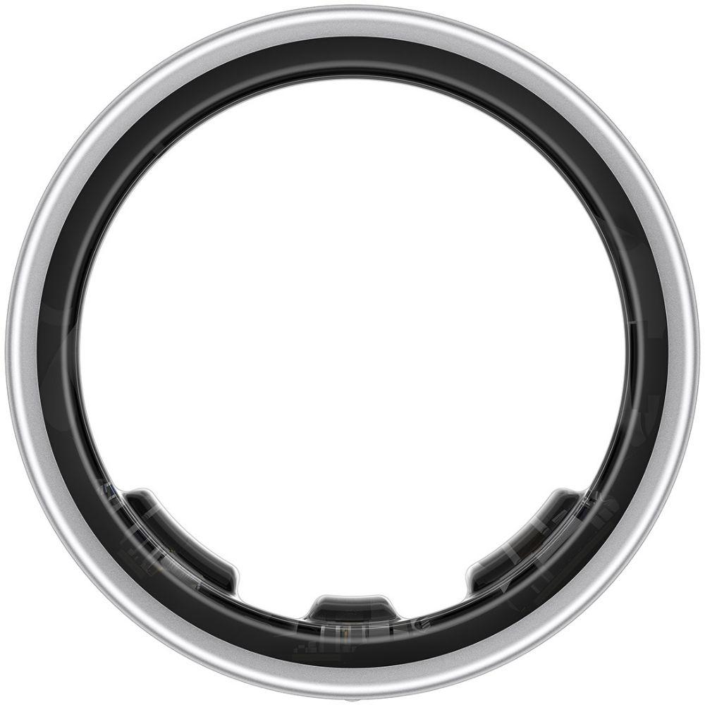 Samsung Galaxy Ring Size 6" - Titanium Silver