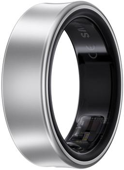 Samsung Galaxy Ring Size 6" - Titanium Silver