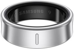 Samsung Galaxy Ring Size 6" - Titanium Silver