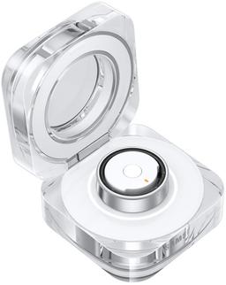 Samsung Galaxy Ring Size 6" - Titanium Silver