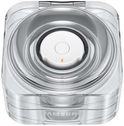 Samsung Galaxy Ring Size 6" - Titanium Silver