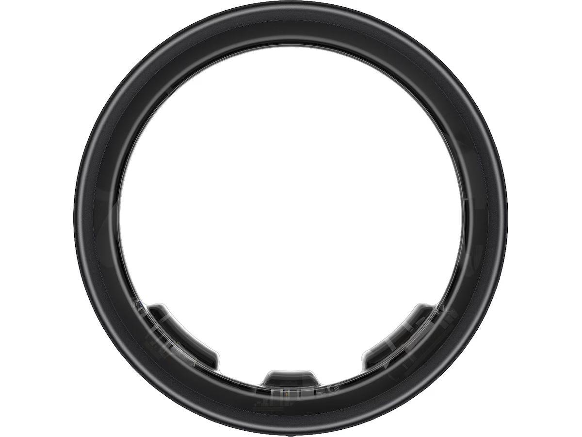 Samsung Galaxy Ring Size 8" - Black