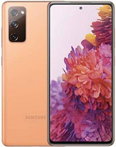 Galaxy S20 FE 128GB in Cloud Orange in Premium condition