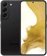 Galaxy S22 (5G) - 128GB - 1 Physical SIM + eSIM - Phantom Black - Unlocked - Very Good - Standard Battery