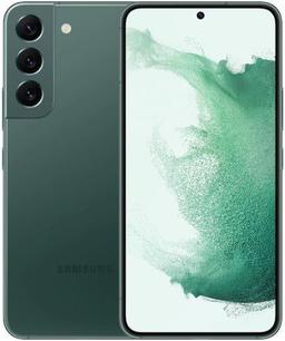 Galaxy S22 (5G) - 128GB - Single Sim - Green